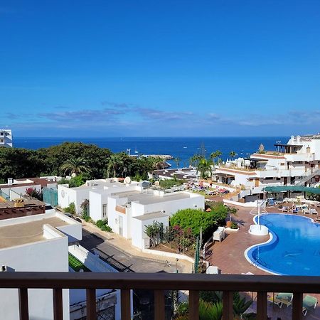 Apartamenty Los Geranios 110 Playa de las Americas  Exteriör bild